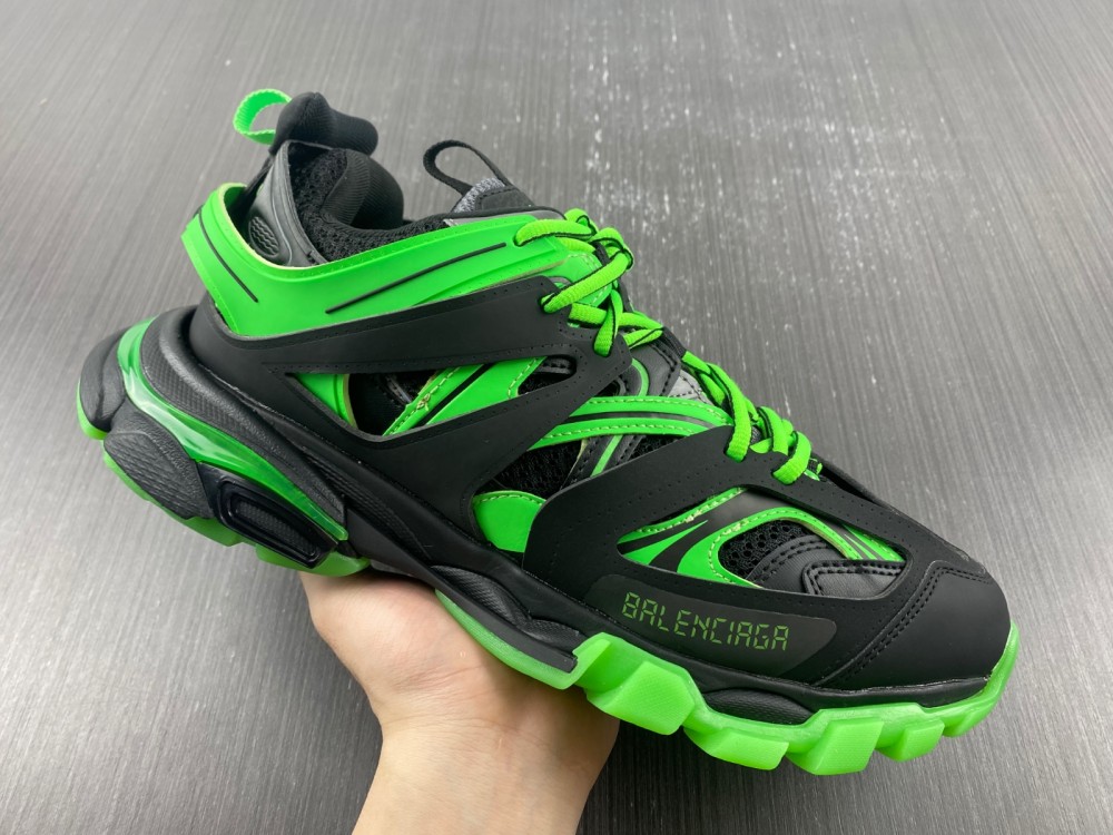 Men Women B*alenciaga Top Sneakers