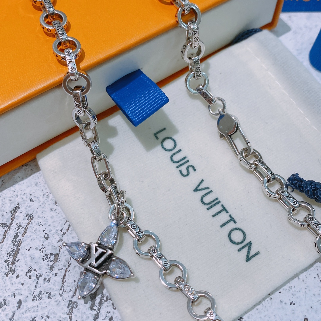 Necklace 60CM