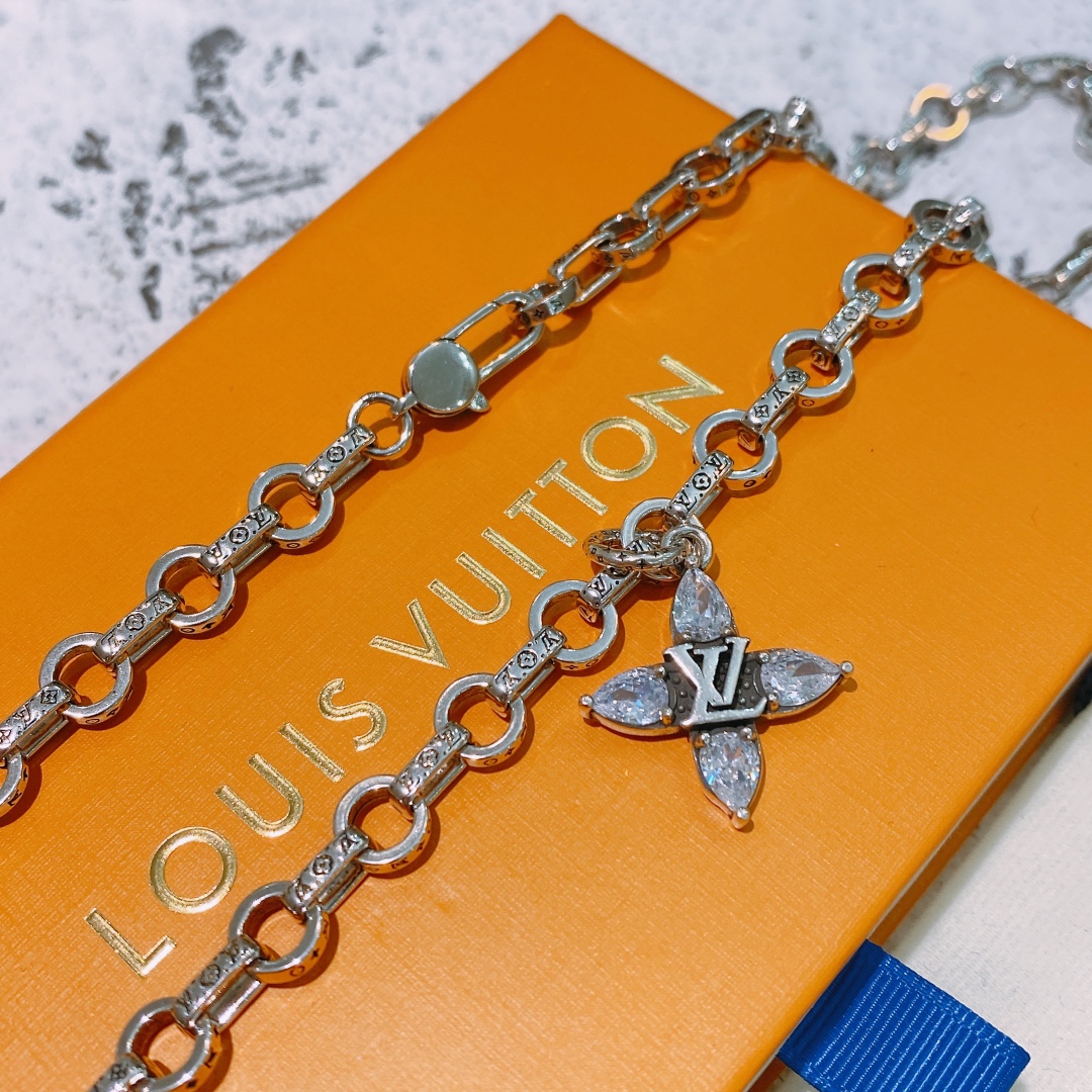 Necklace 60CM