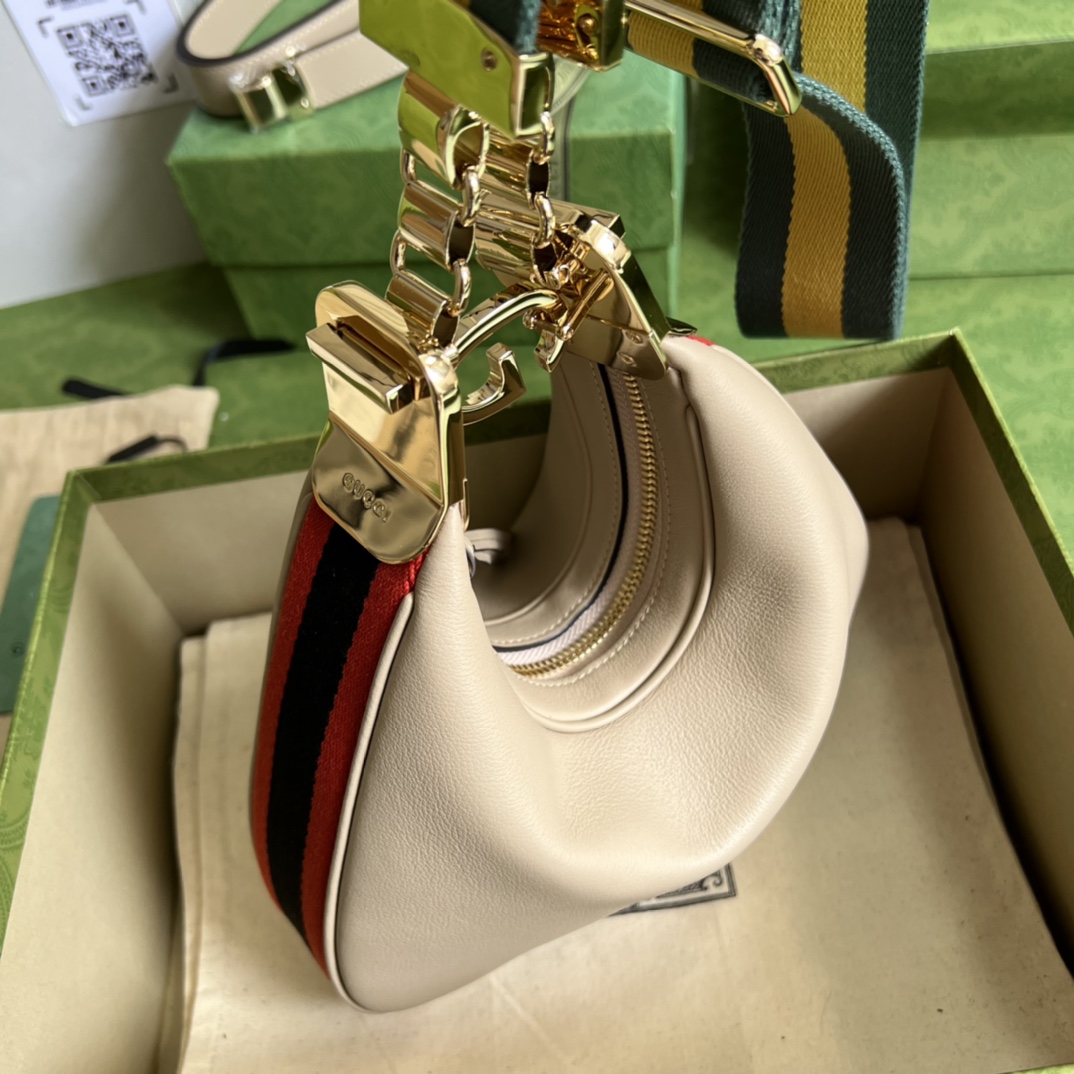 G*ucci Bag Top Quality 23*22*5CM