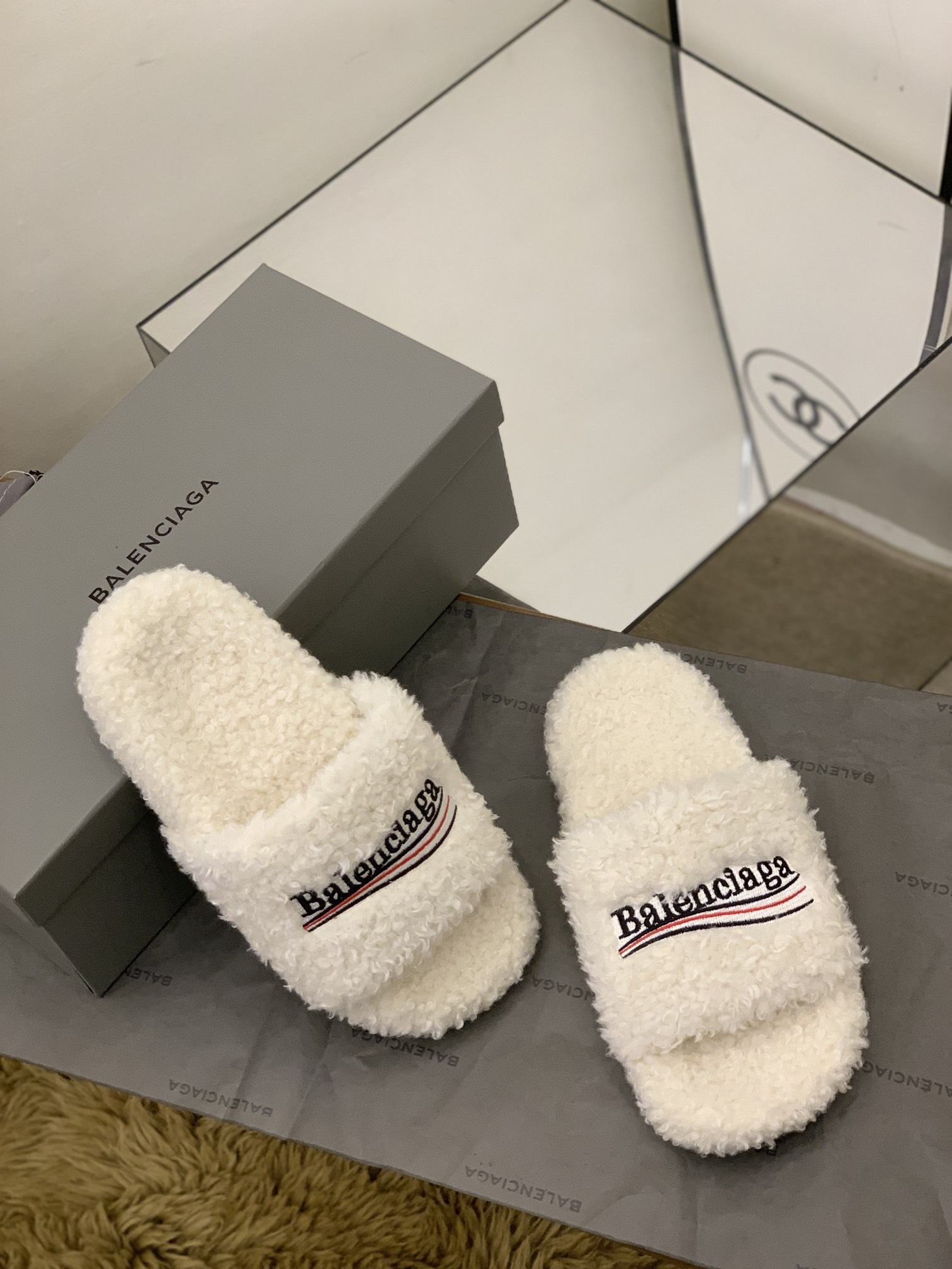 Women D*or Sandals