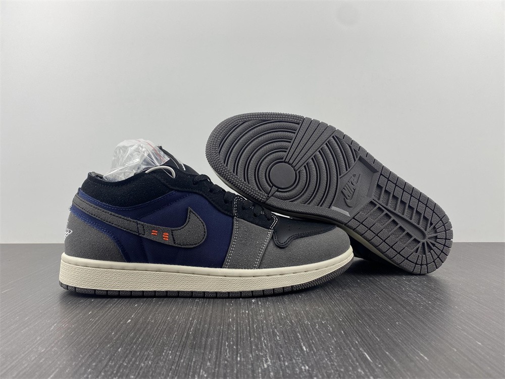 Air Jordan 1 Low