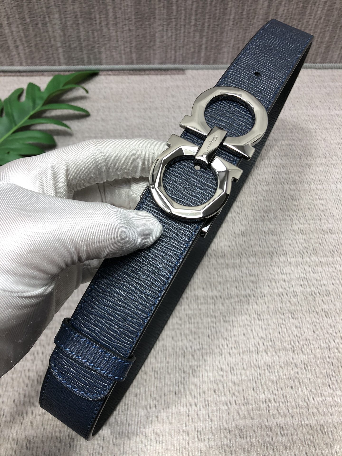 F*erragamo Belts Top Quality 35MM