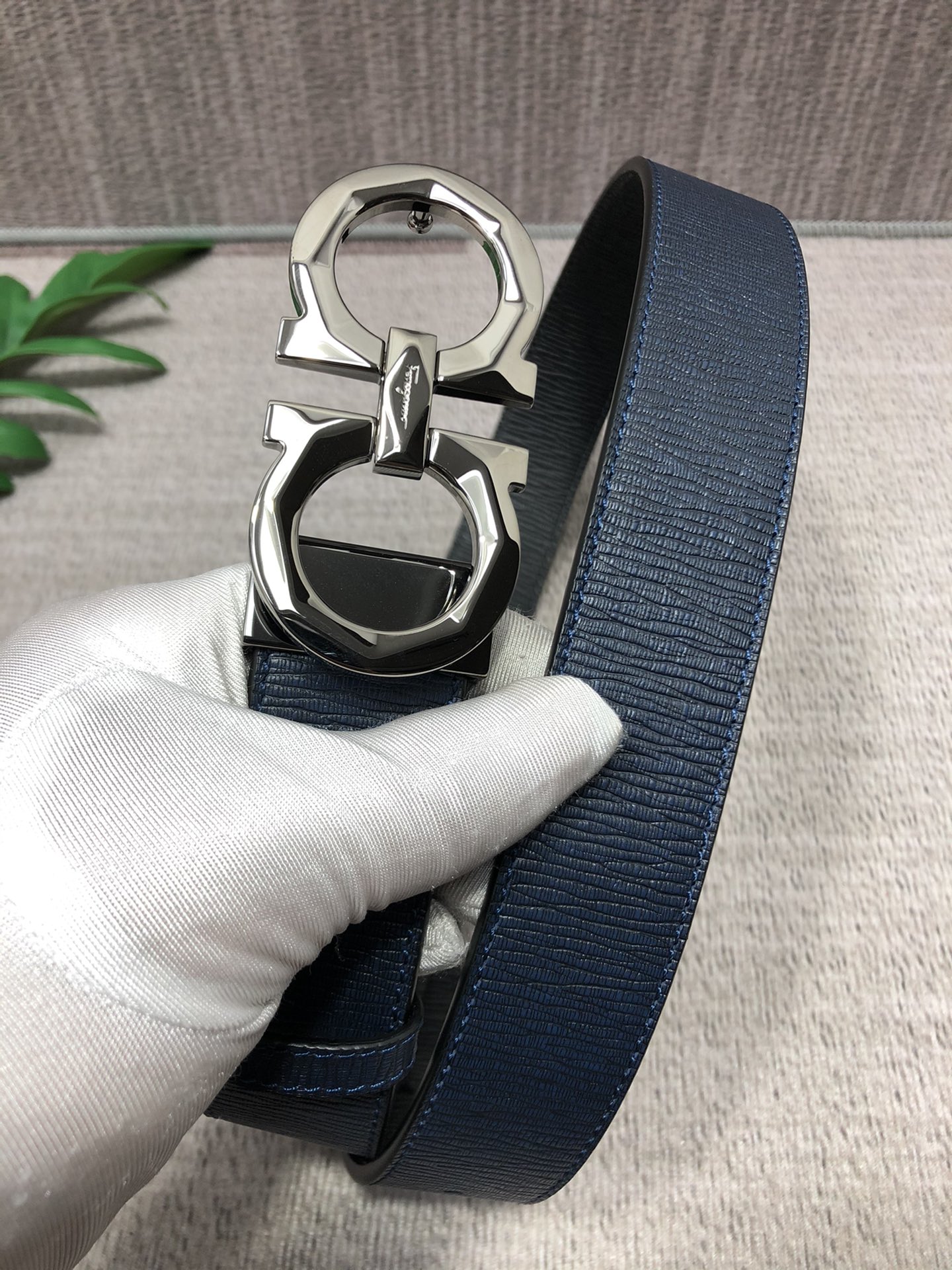 F*erragamo Belts Top Quality 35MM