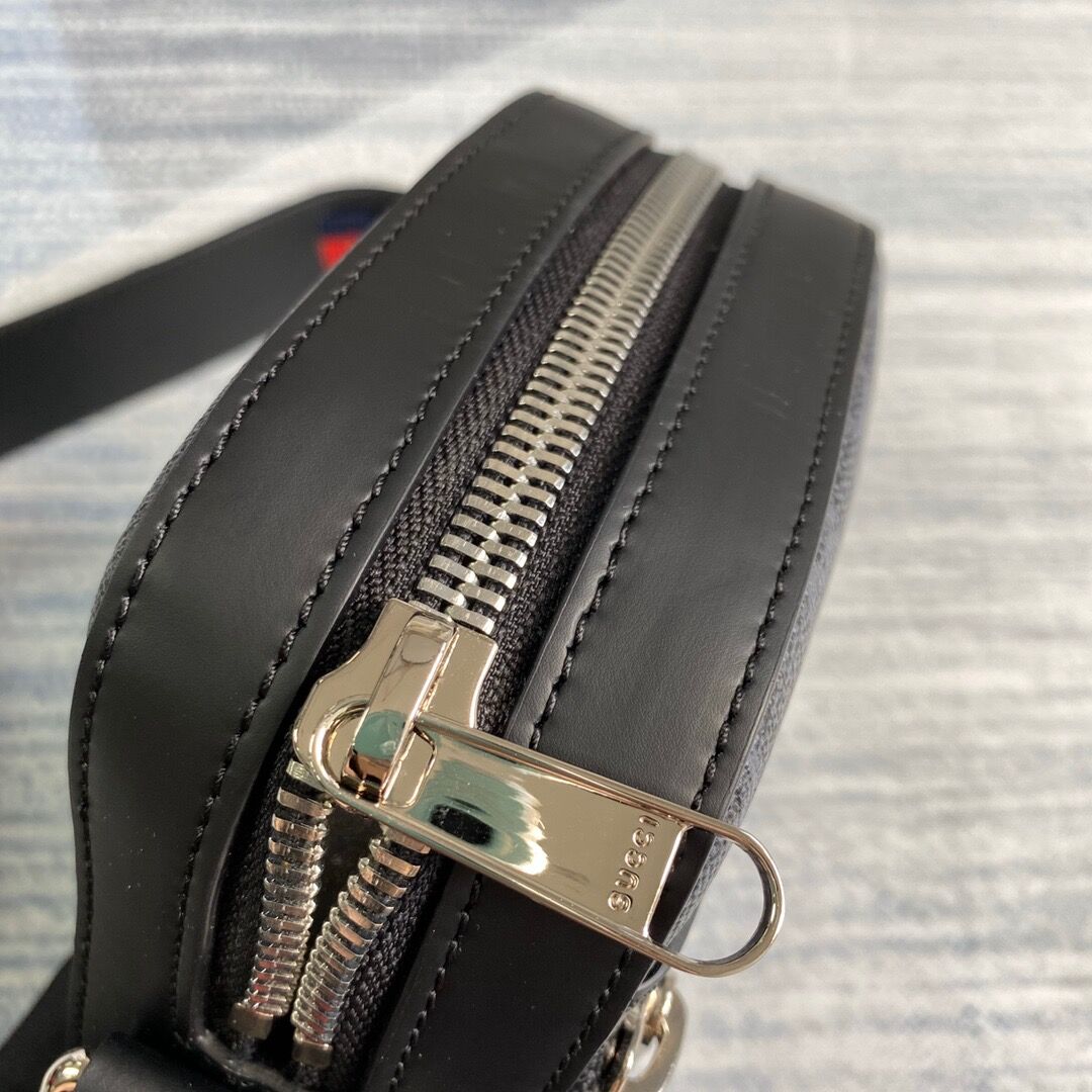G*ucci Bag Top Quality 14.5*18*6CM
