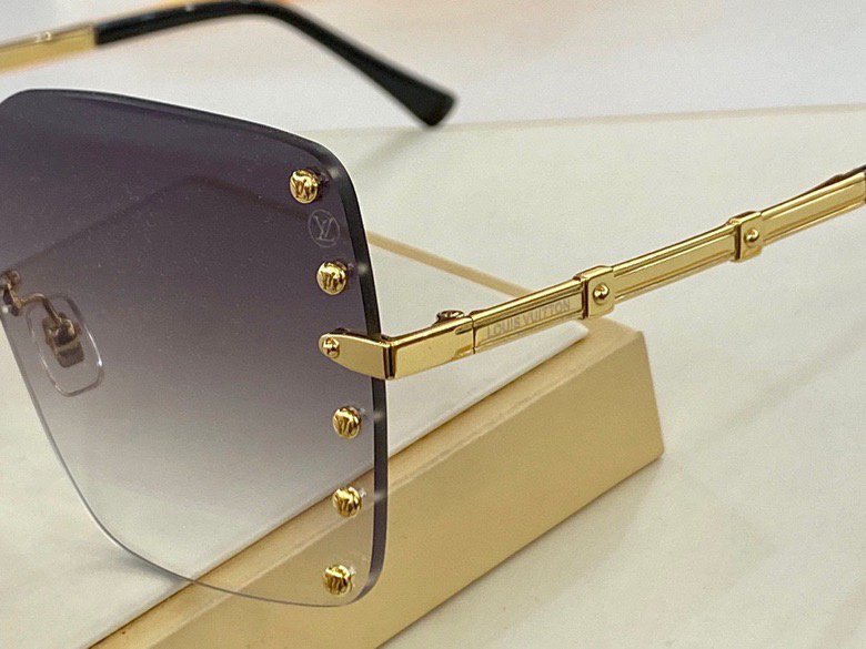Top Quality L*ouis V*uitton Glasses