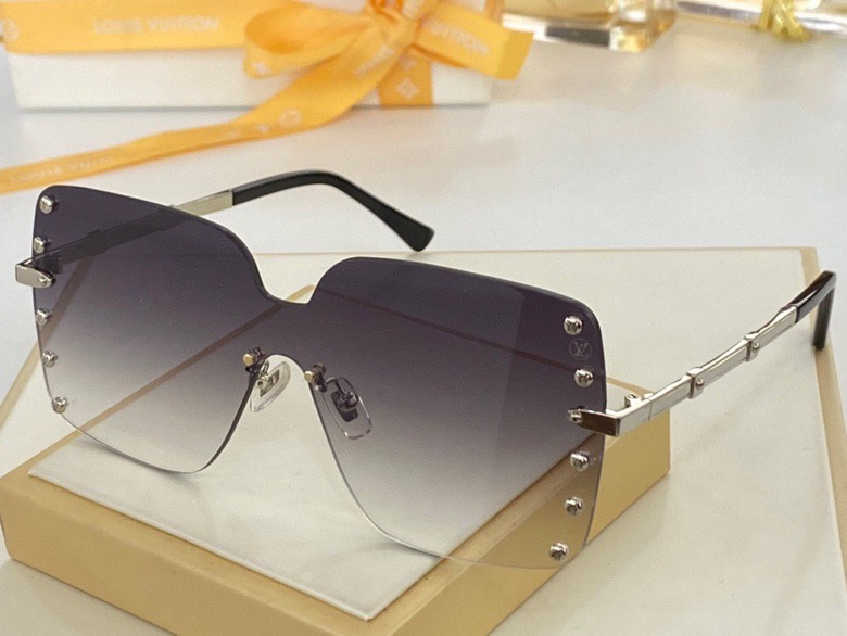 Top Quality L*ouis V*uitton Glasses
