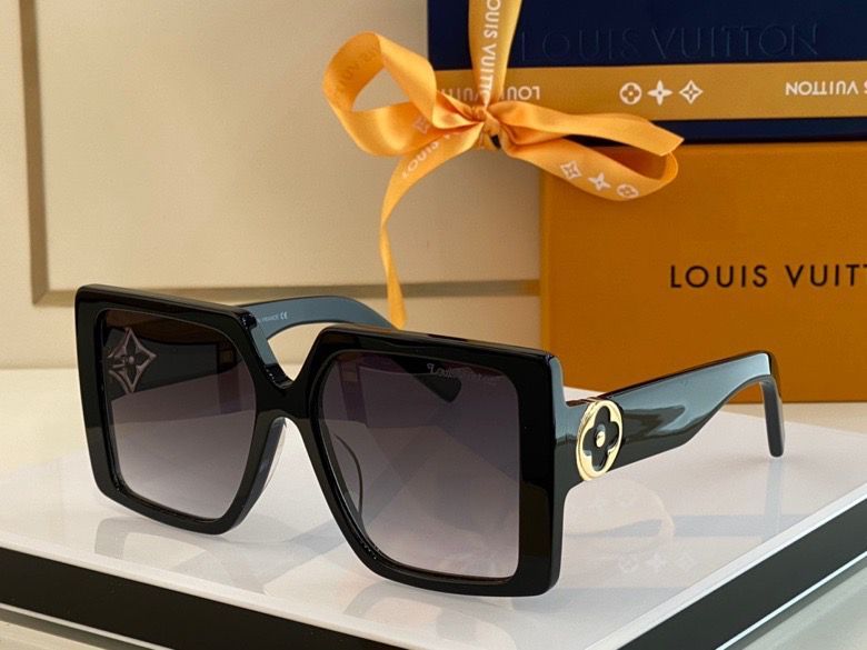 Top Quality L*ouis V*uitton Glasses