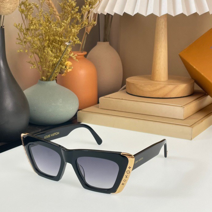 Top Quality L*ouis V*uitton Glasses