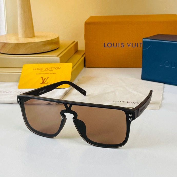 Top Quality L*ouis V*uitton Glasses