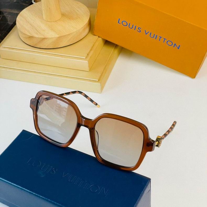Top Quality L*ouis V*uitton Glasses