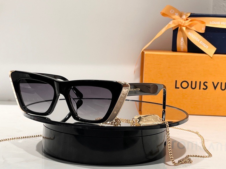 Top Quality L*ouis V*uitton Glasses