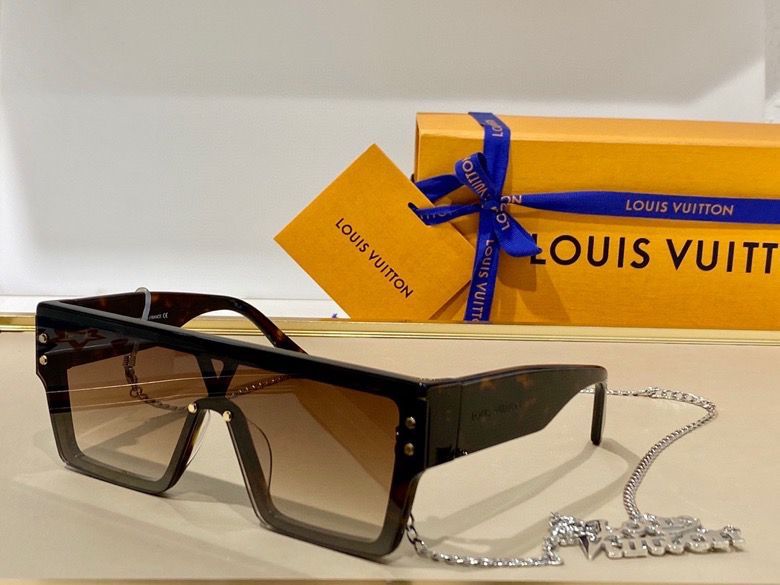 Top Quality L*ouis V*uitton Glasses