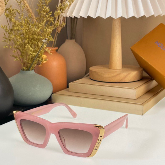 Top Quality L*ouis V*uitton Glasses
