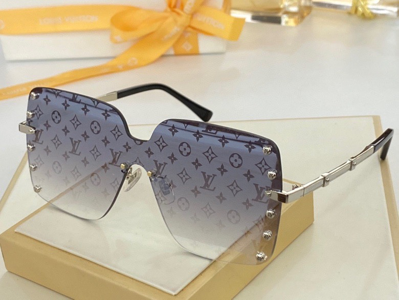 Top Quality L*ouis V*uitton Glasses