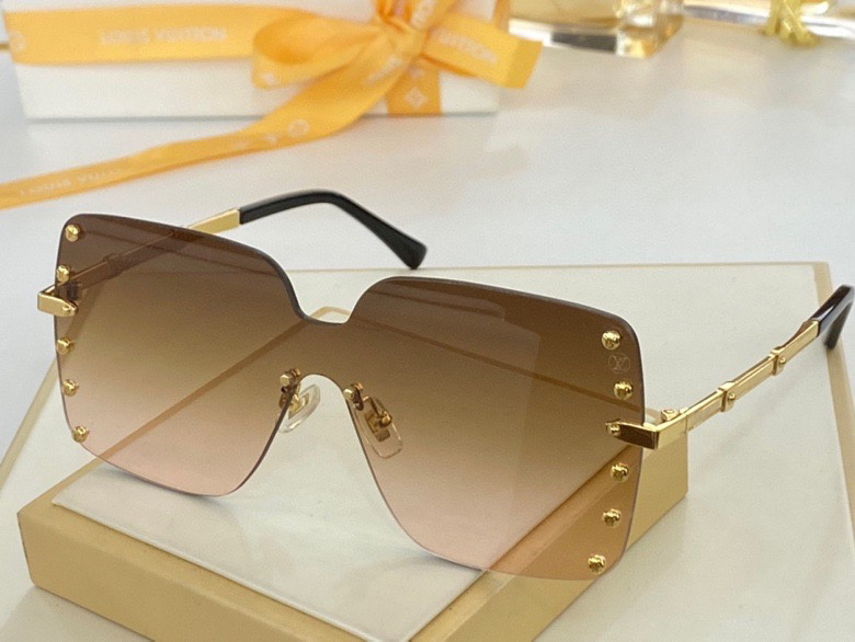 Top Quality L*ouis V*uitton Glasses