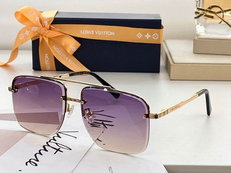 Top Quality L*ouis V*uitton Glasses