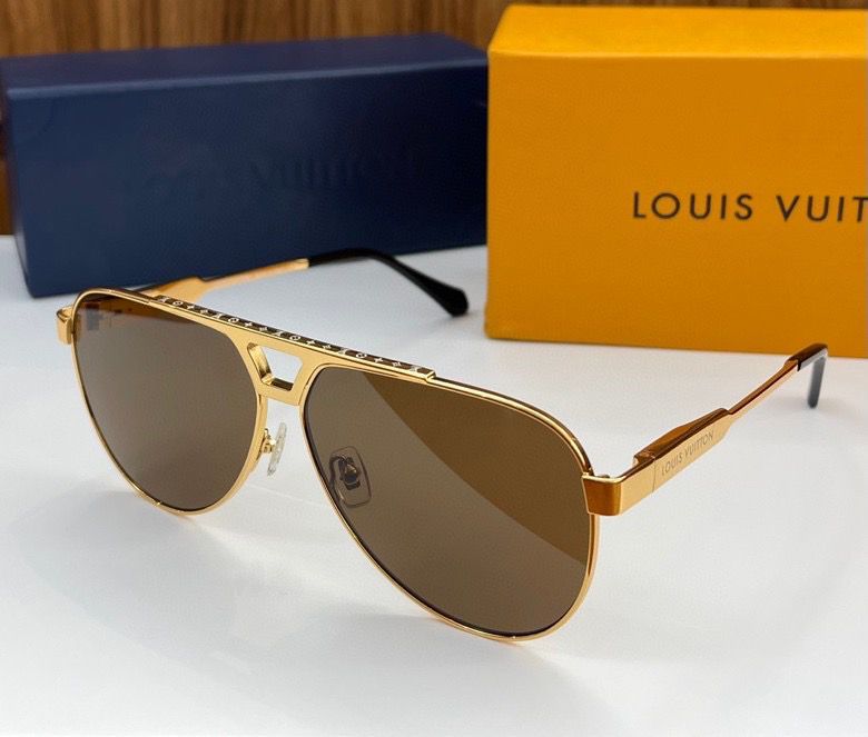 Top Quality L*ouis V*uitton Glasses