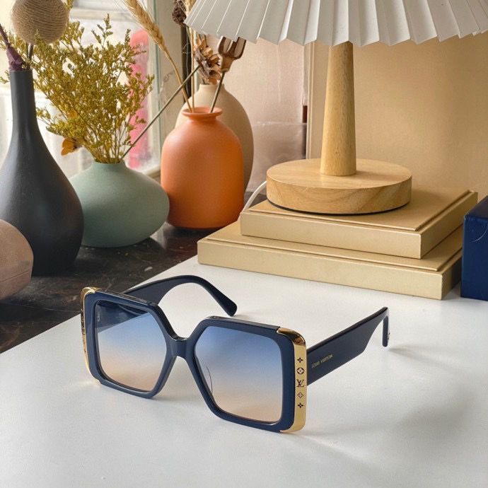 Top Quality L*ouis V*uitton Glasses