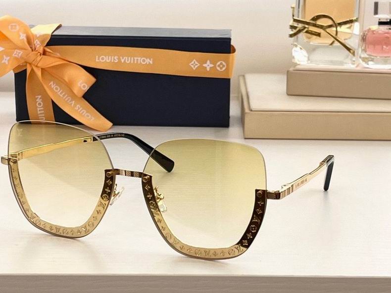 Top Quality L*ouis V*uitton Glasses