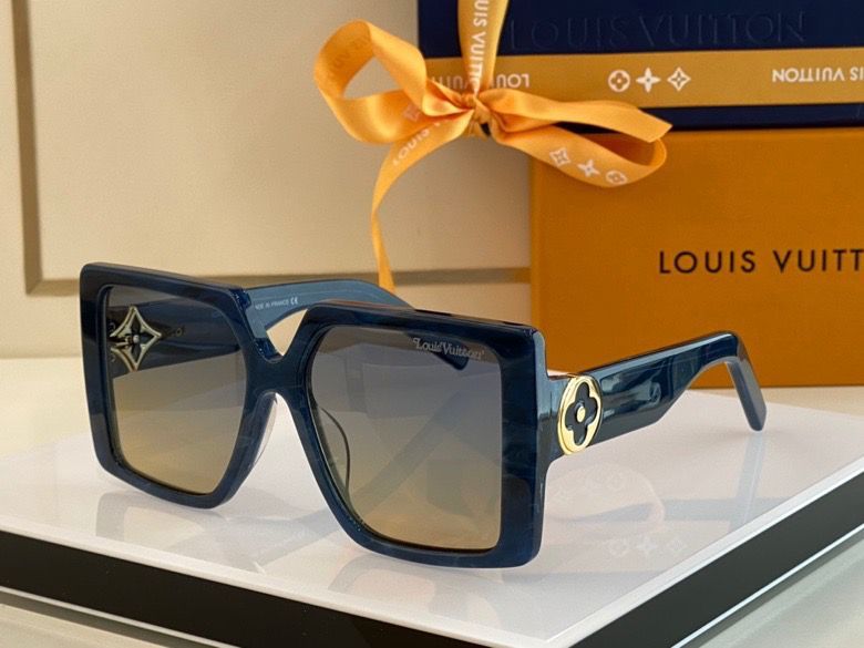 Top Quality L*ouis V*uitton Glasses