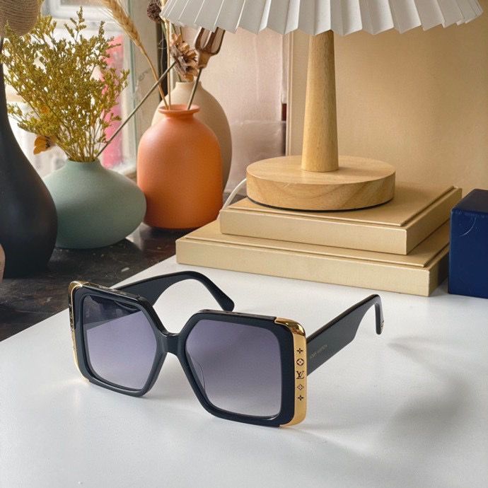Top Quality L*ouis V*uitton Glasses