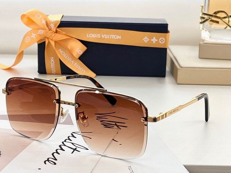Top Quality L*ouis V*uitton Glasses