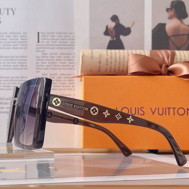 Top Quality L*ouis V*uitton Glasses
