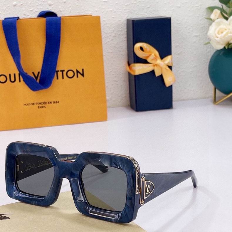 Top Quality L*ouis V*uitton Glasses