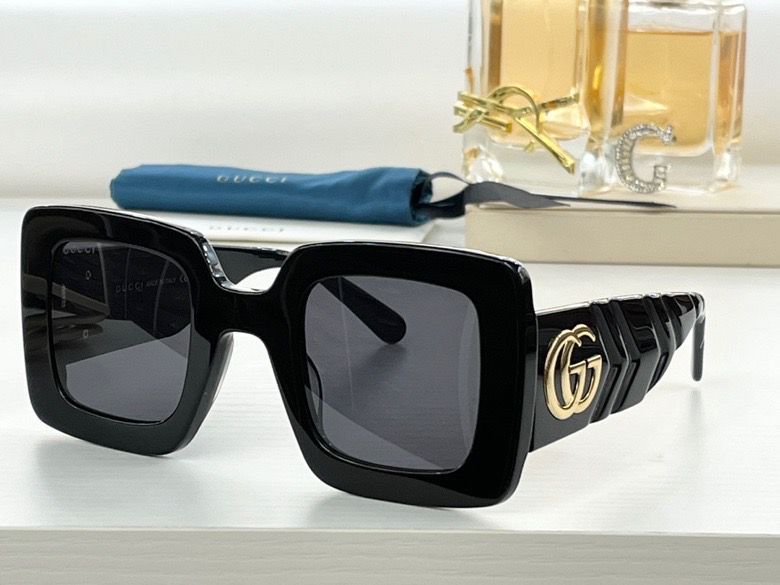Top Quality G*ucci Glasses
