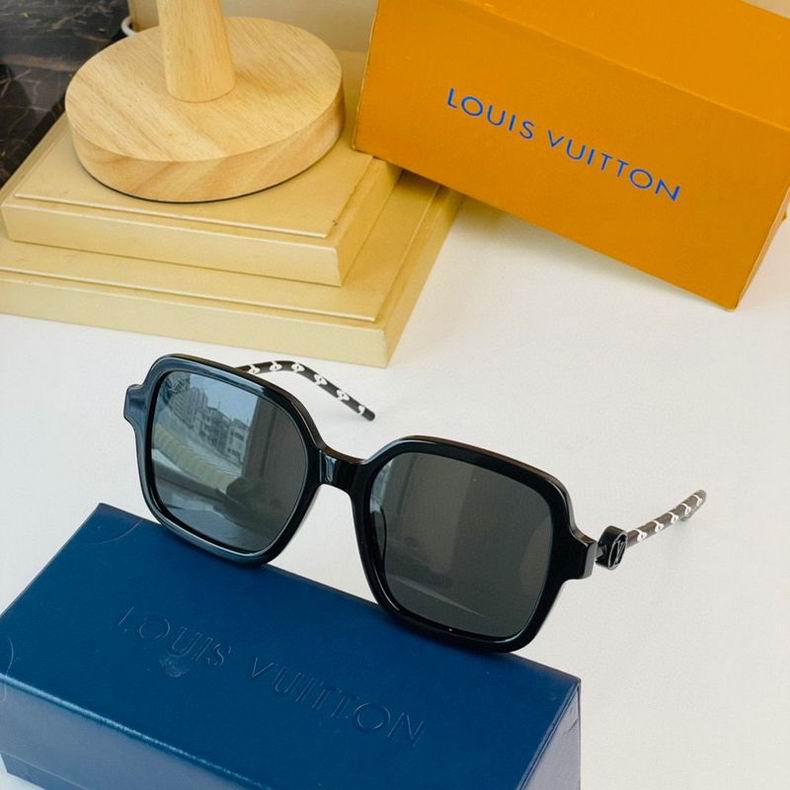 Top Quality L*ouis V*uitton Glasses