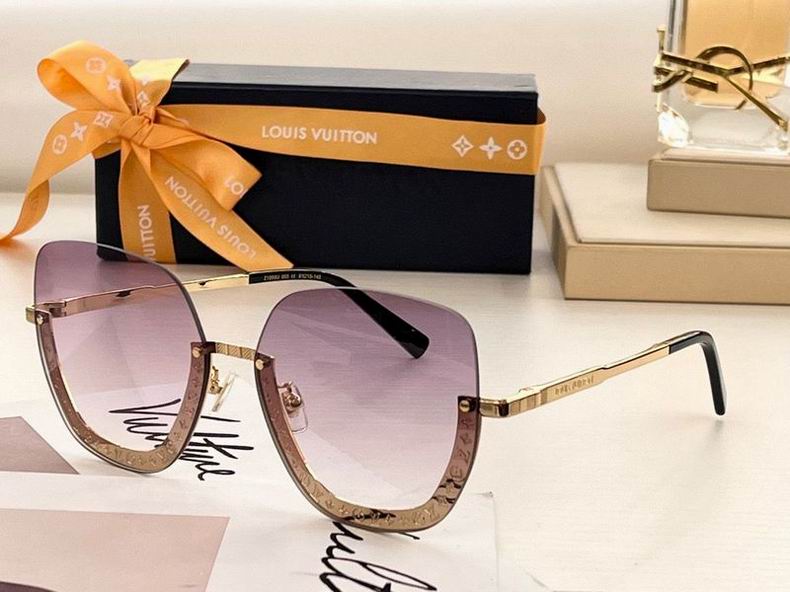 Top Quality L*ouis V*uitton Glasses