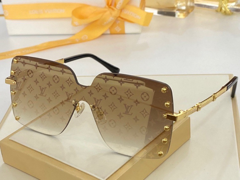 Top Quality L*ouis V*uitton Glasses