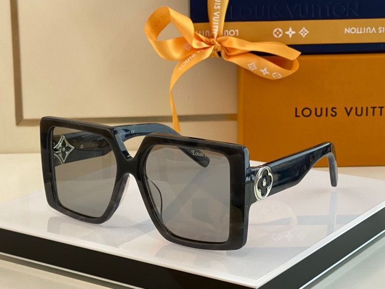 Top Quality L*ouis V*uitton Glasses