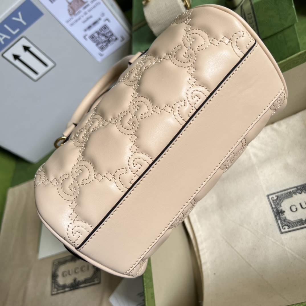 G*ucci Bag Top Quality 19*13*11CM