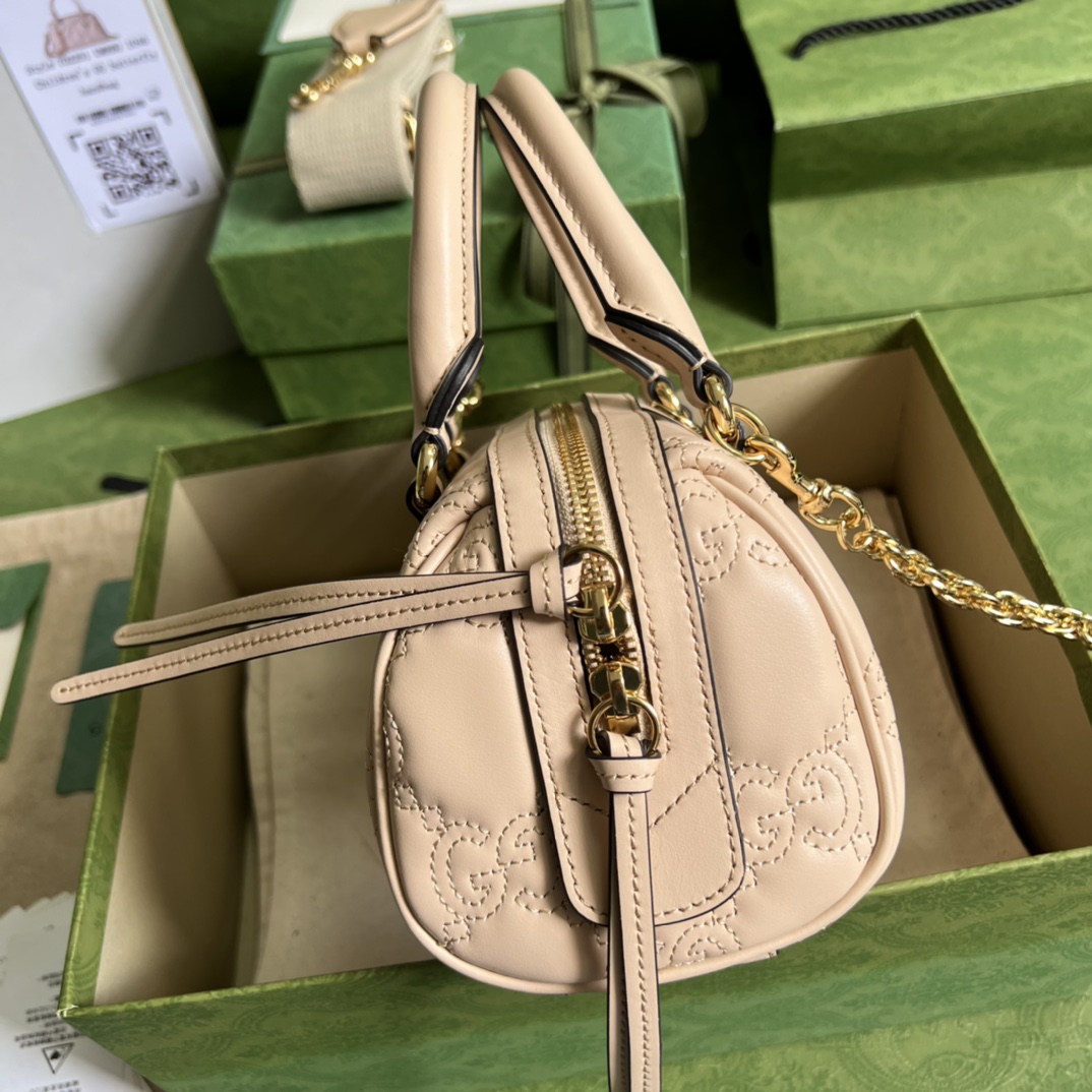 G*ucci Bag Top Quality 19*13*11CM