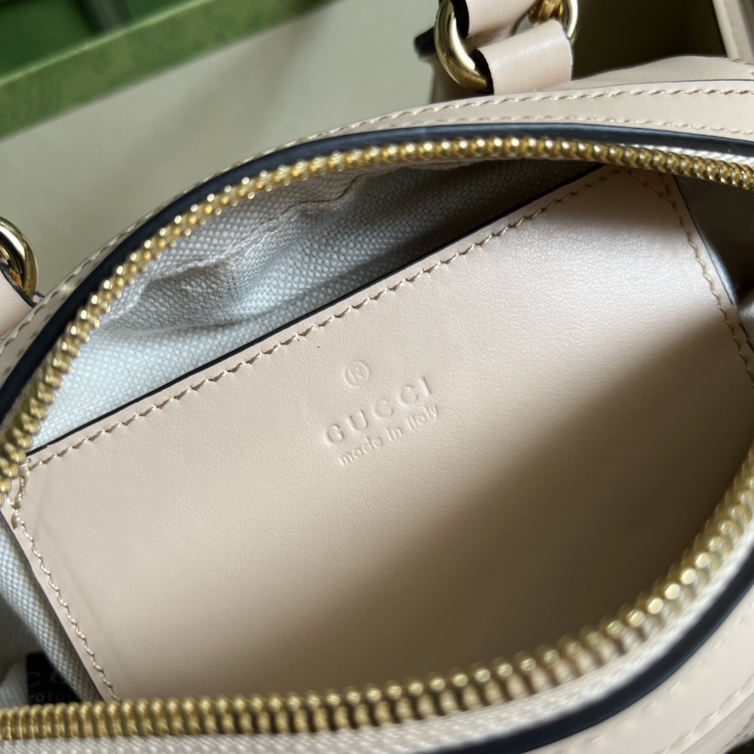 G*ucci Bag Top Quality 19*13*11CM