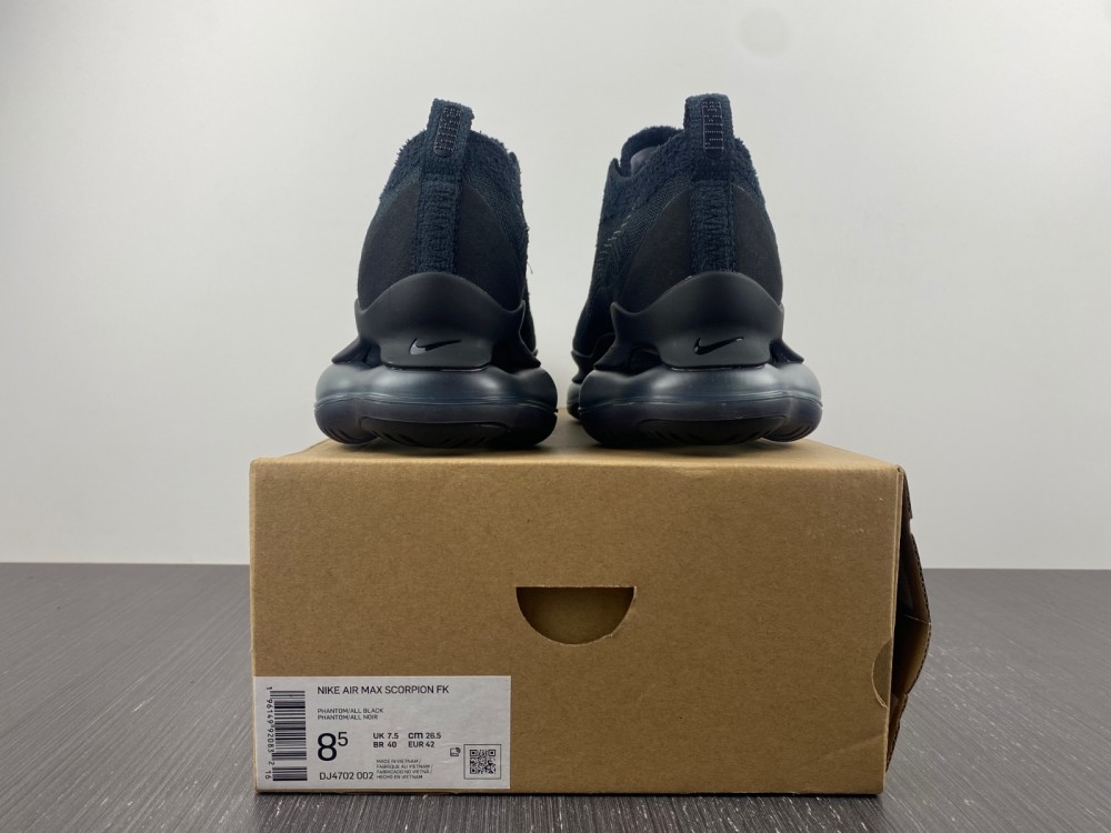 from Air Max Scorpion Fk 2022 DJ4701-001