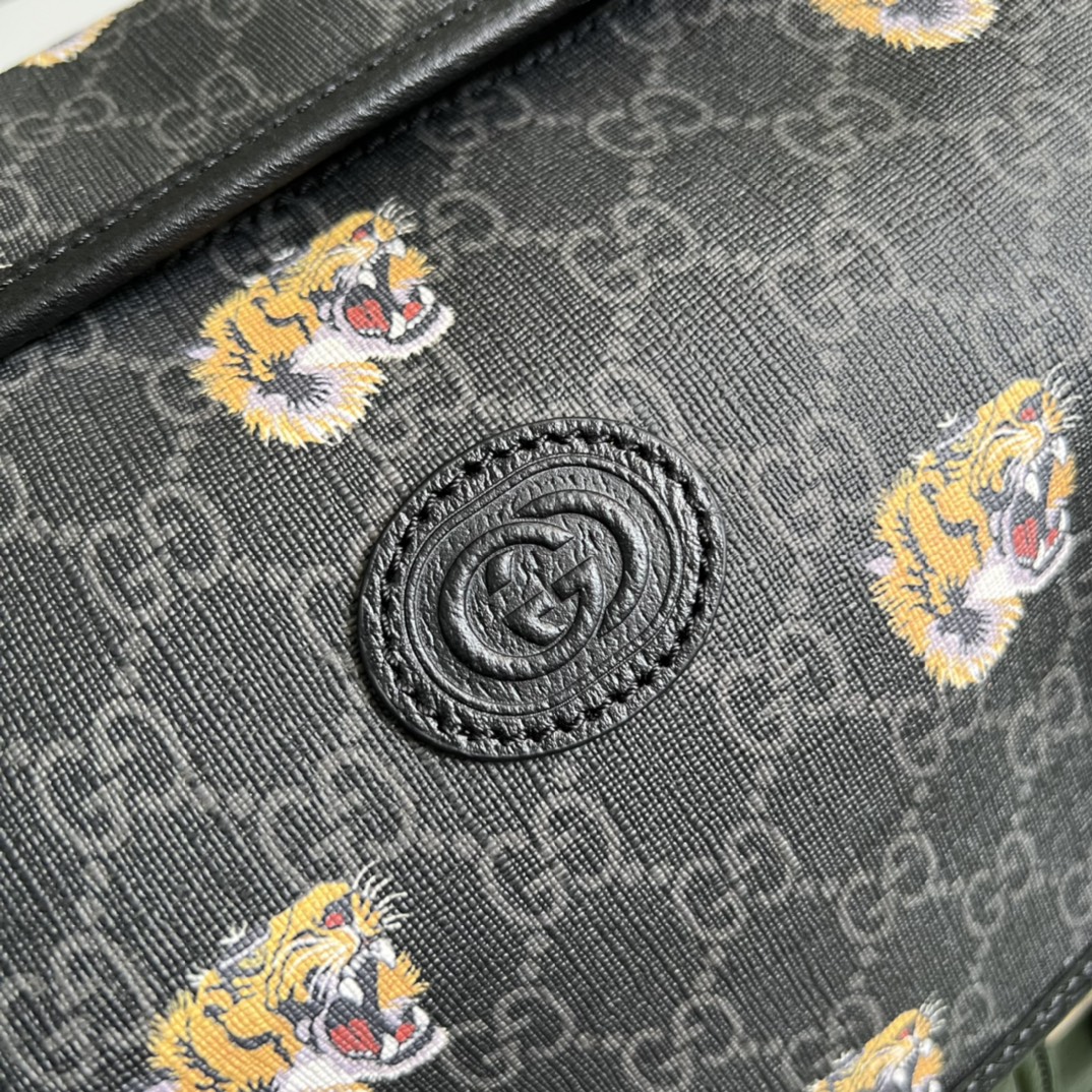 G*ucci Bag Top Quality 26*43*18CM
