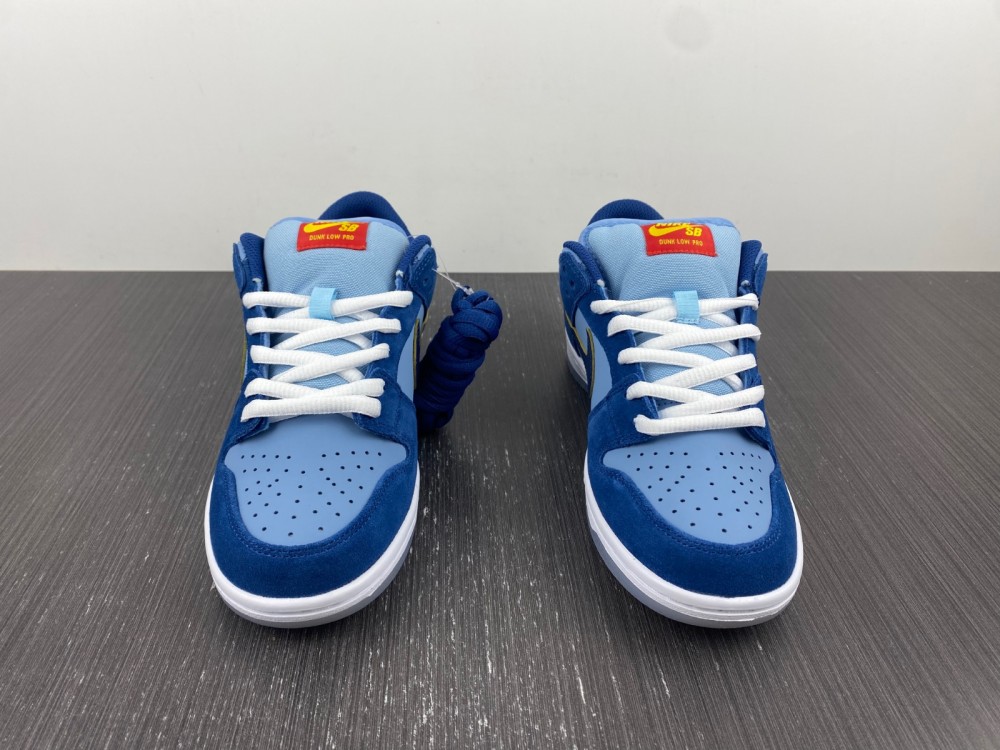 from SB Dunk Low Pro SB Decon Why SO Sad DX5549-400