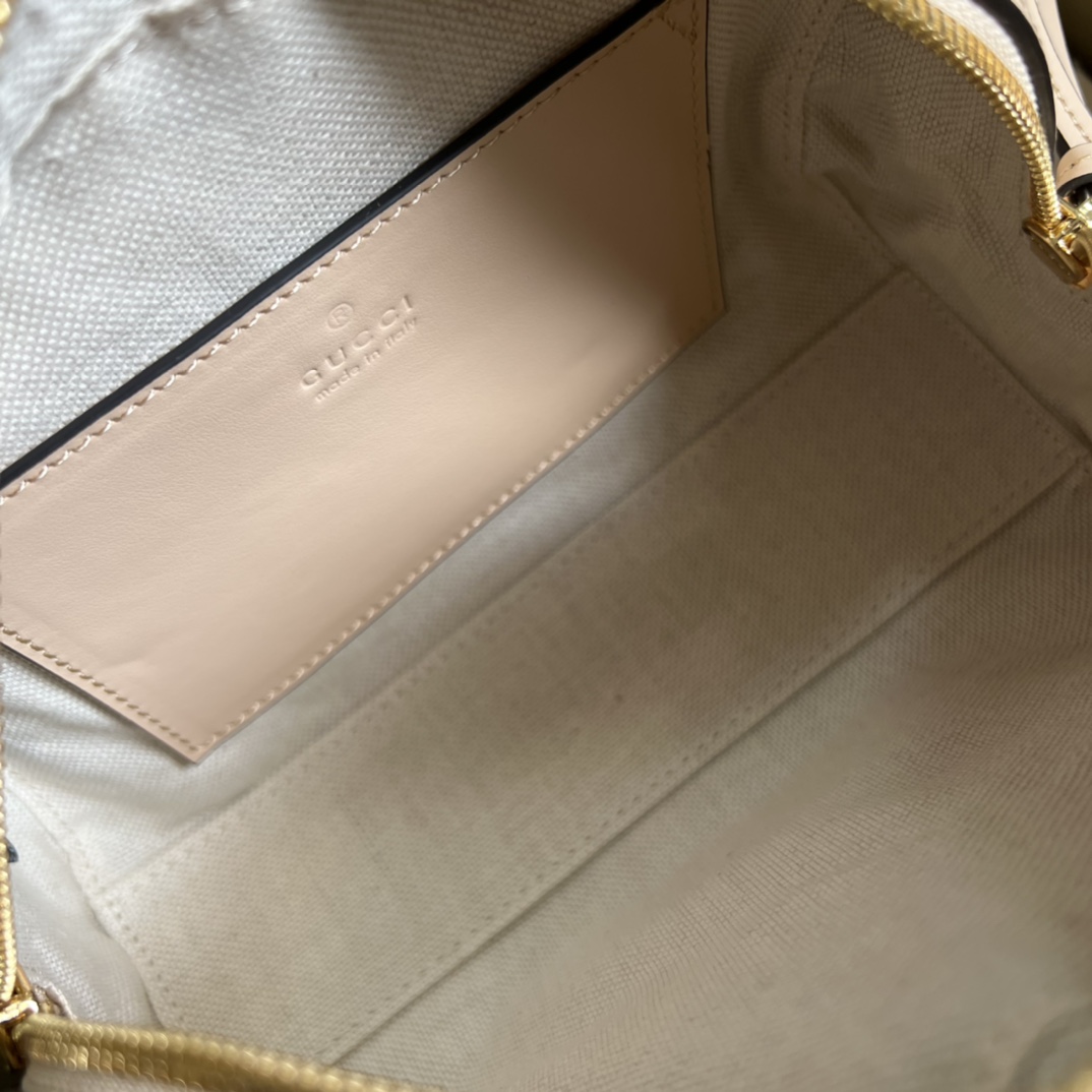 G*ucci Bag Top Quality 19*13*11CM