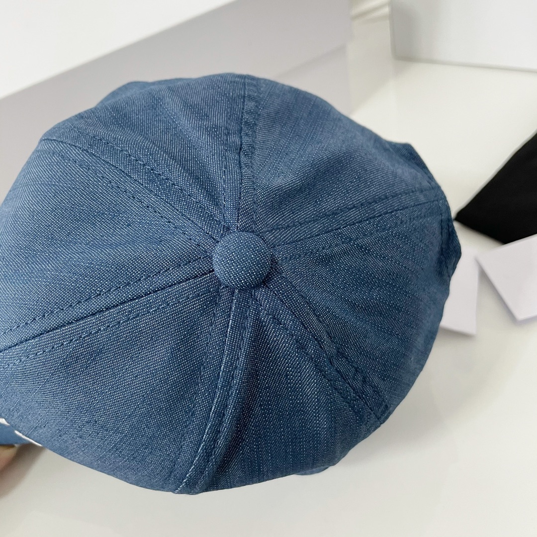 Top Hat