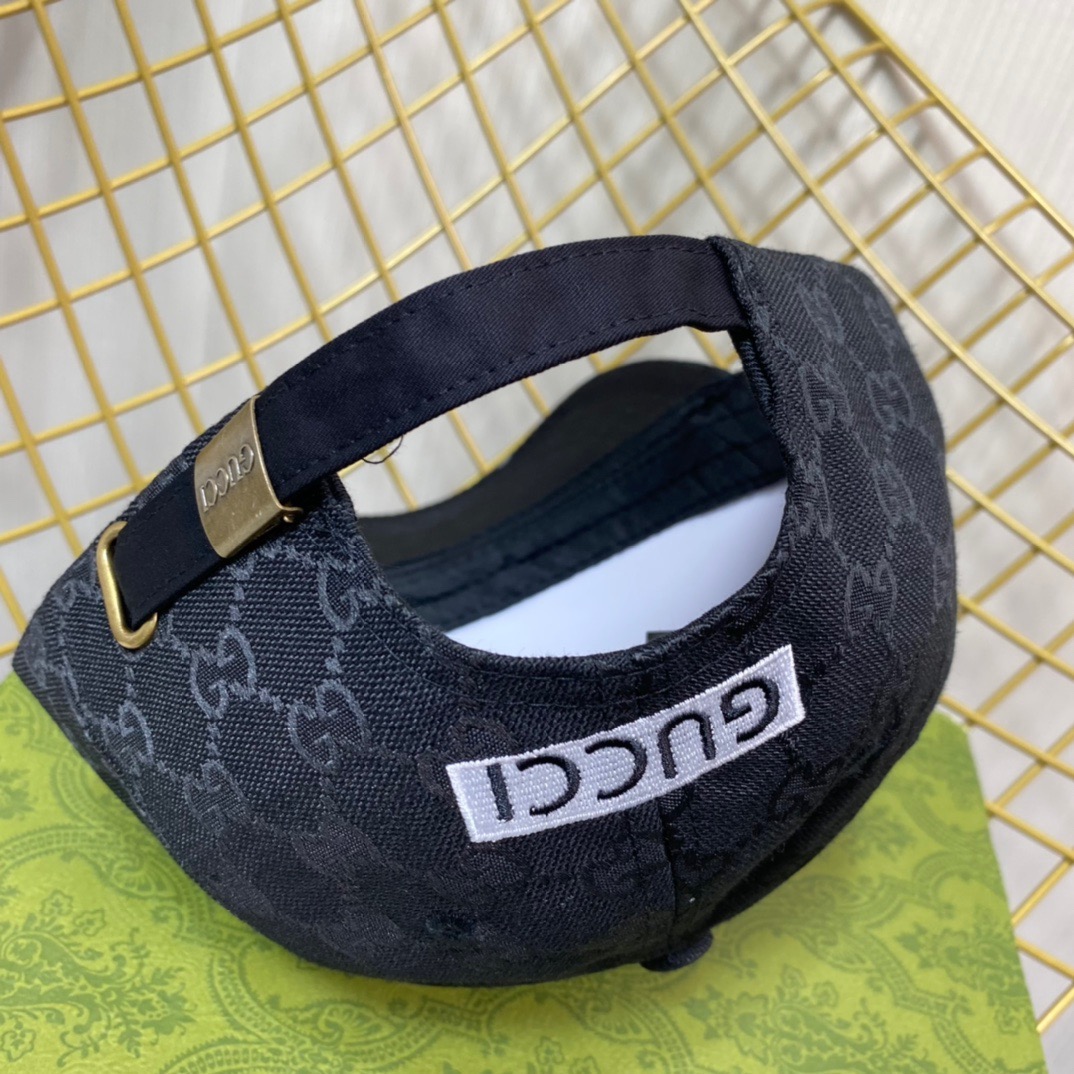 Men Women G*ucci Baseball cap
