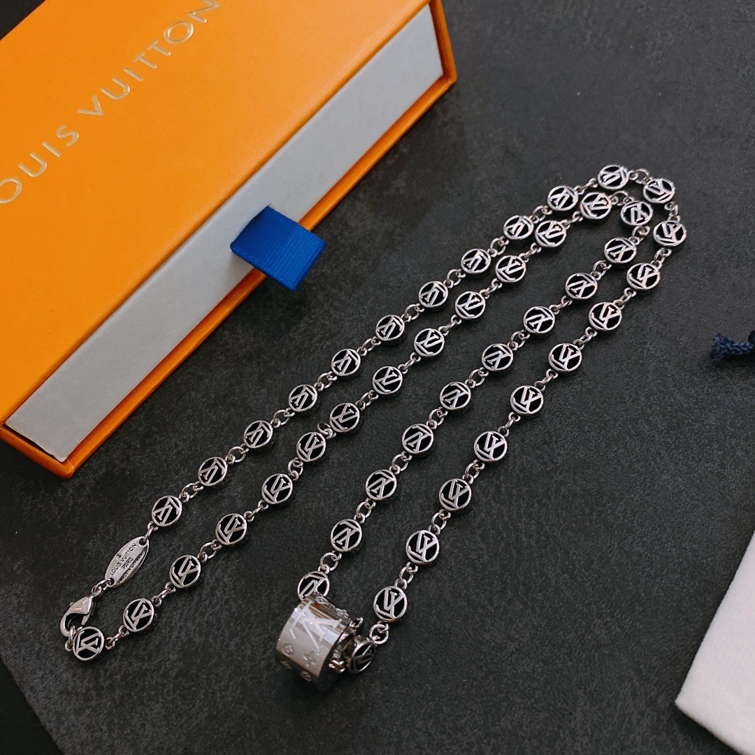Necklace 60CM