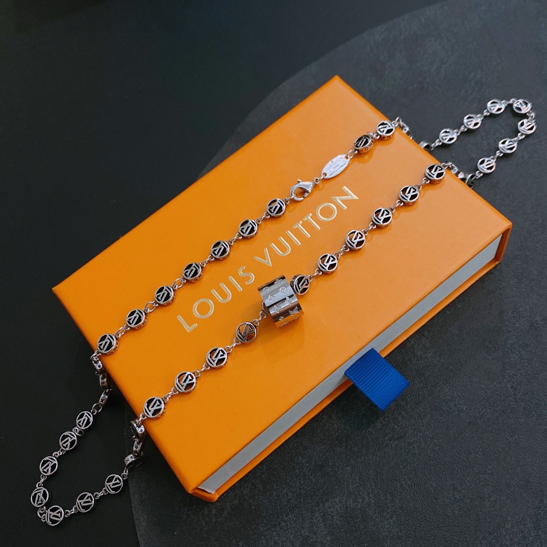 Necklace 60CM