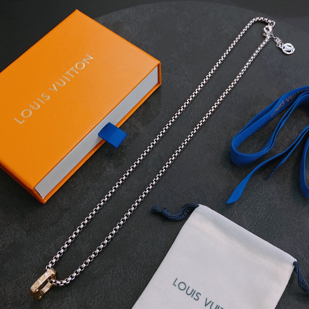 Necklace 60CM