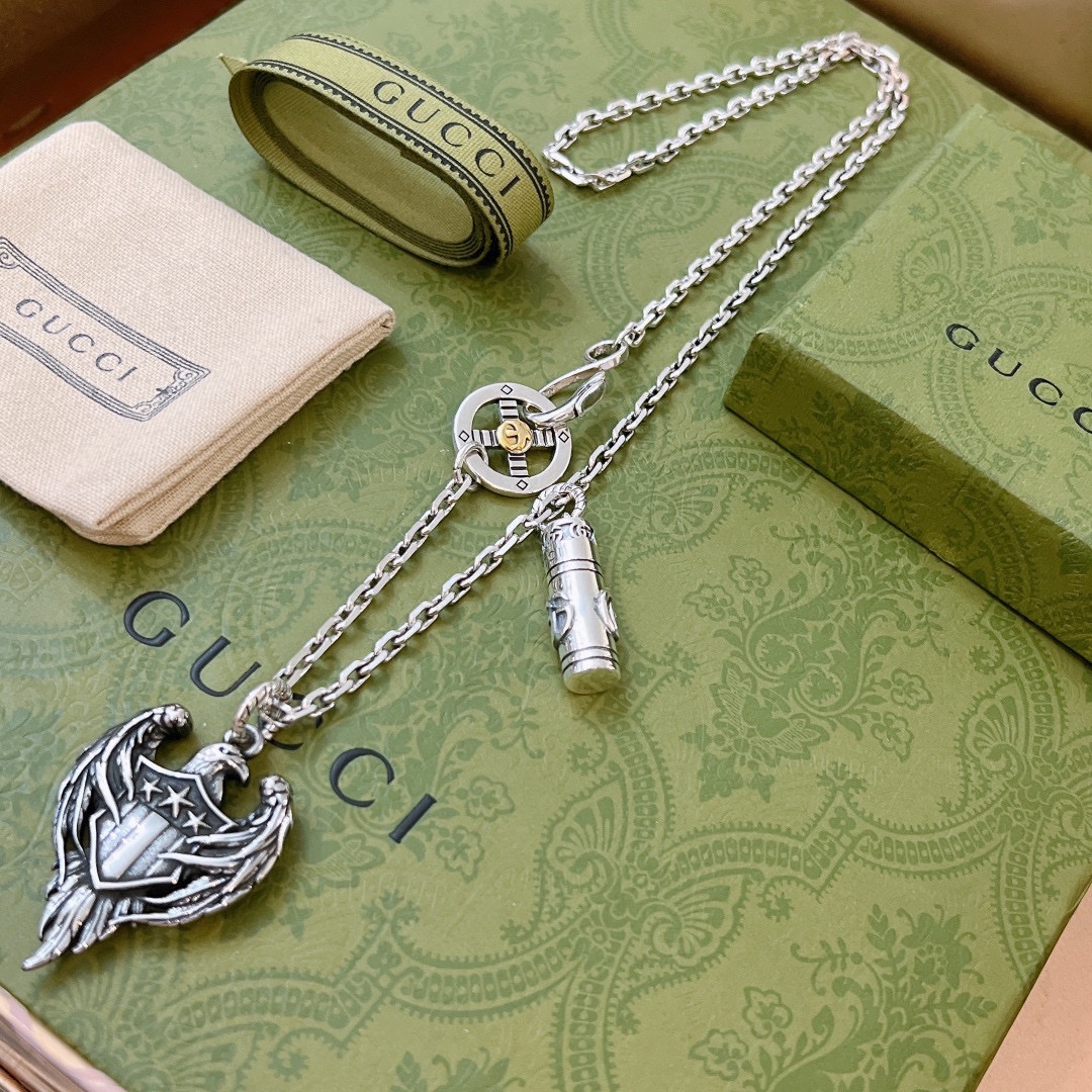 Necklace 60CM