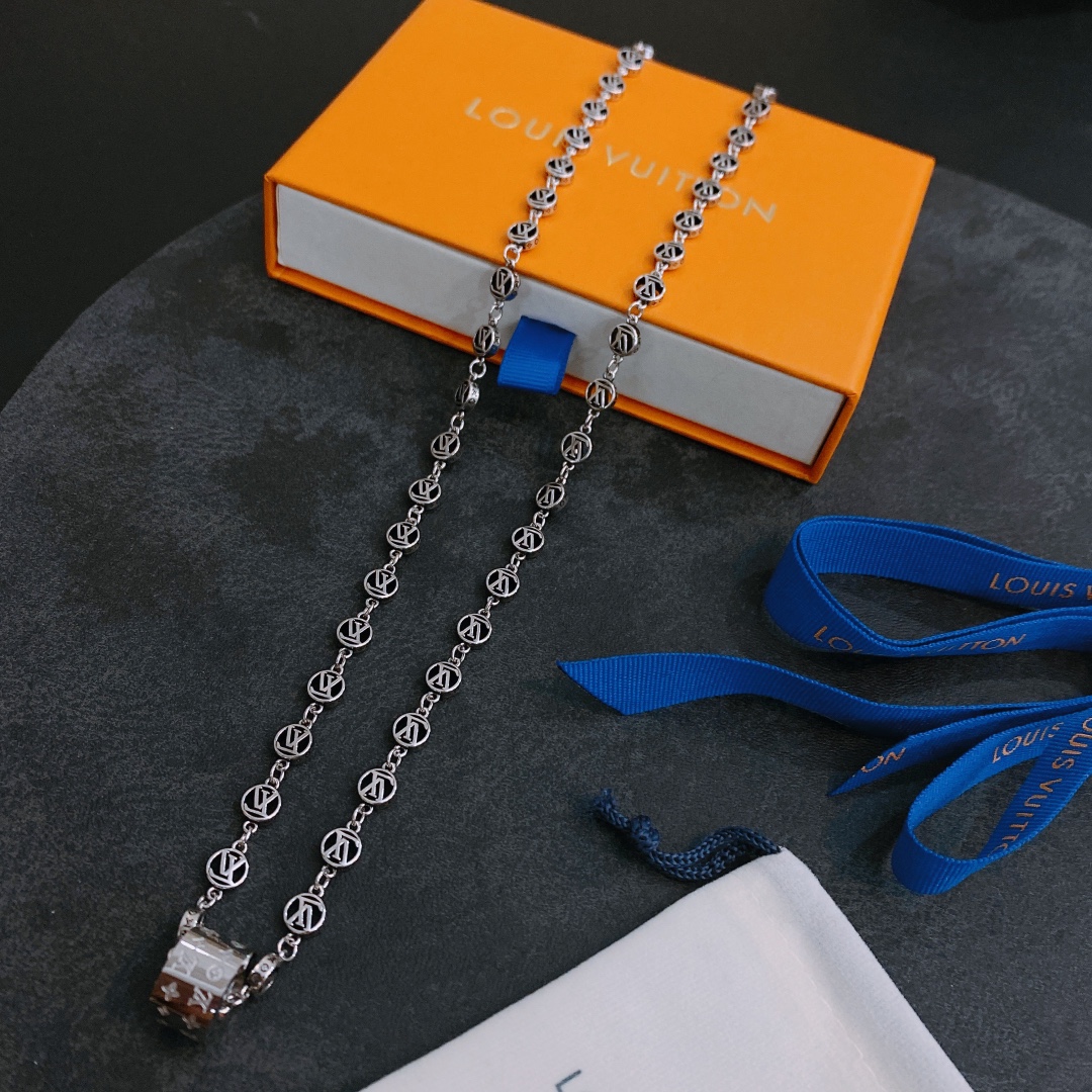 Necklace 60CM