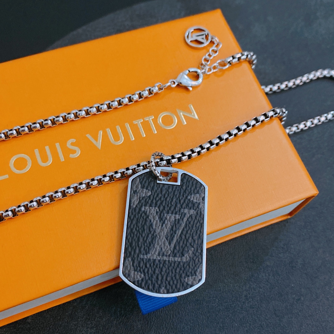 Necklace 60CM