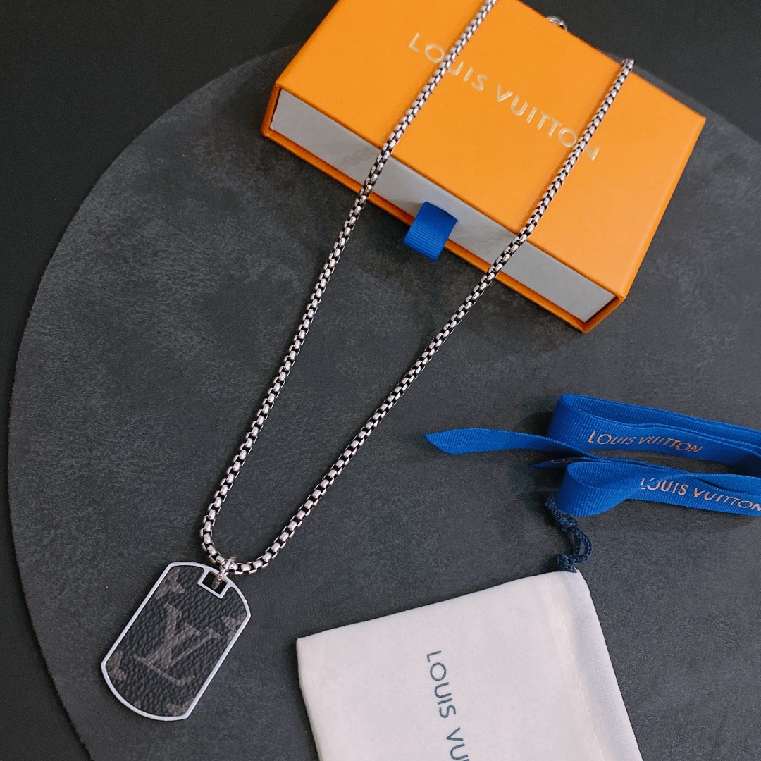 Necklace 60CM